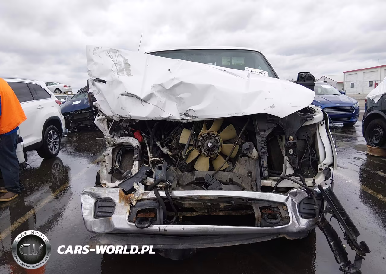 2012 Ford F250 Super Duty VIN:1FTBF2A67CEC50378 - 12