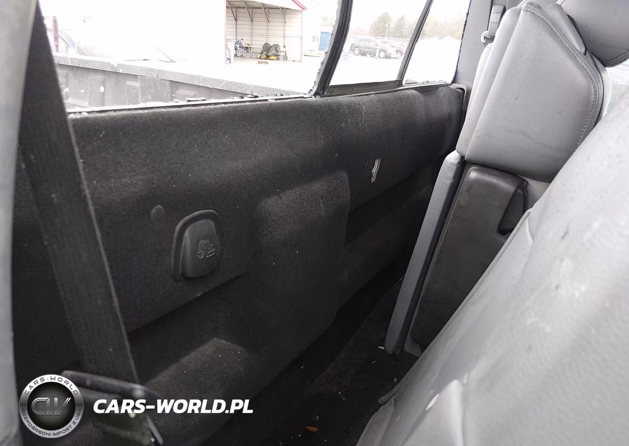 2012 Ford F250 Super Duty VIN:1FTBF2A67CEC50378 - 8