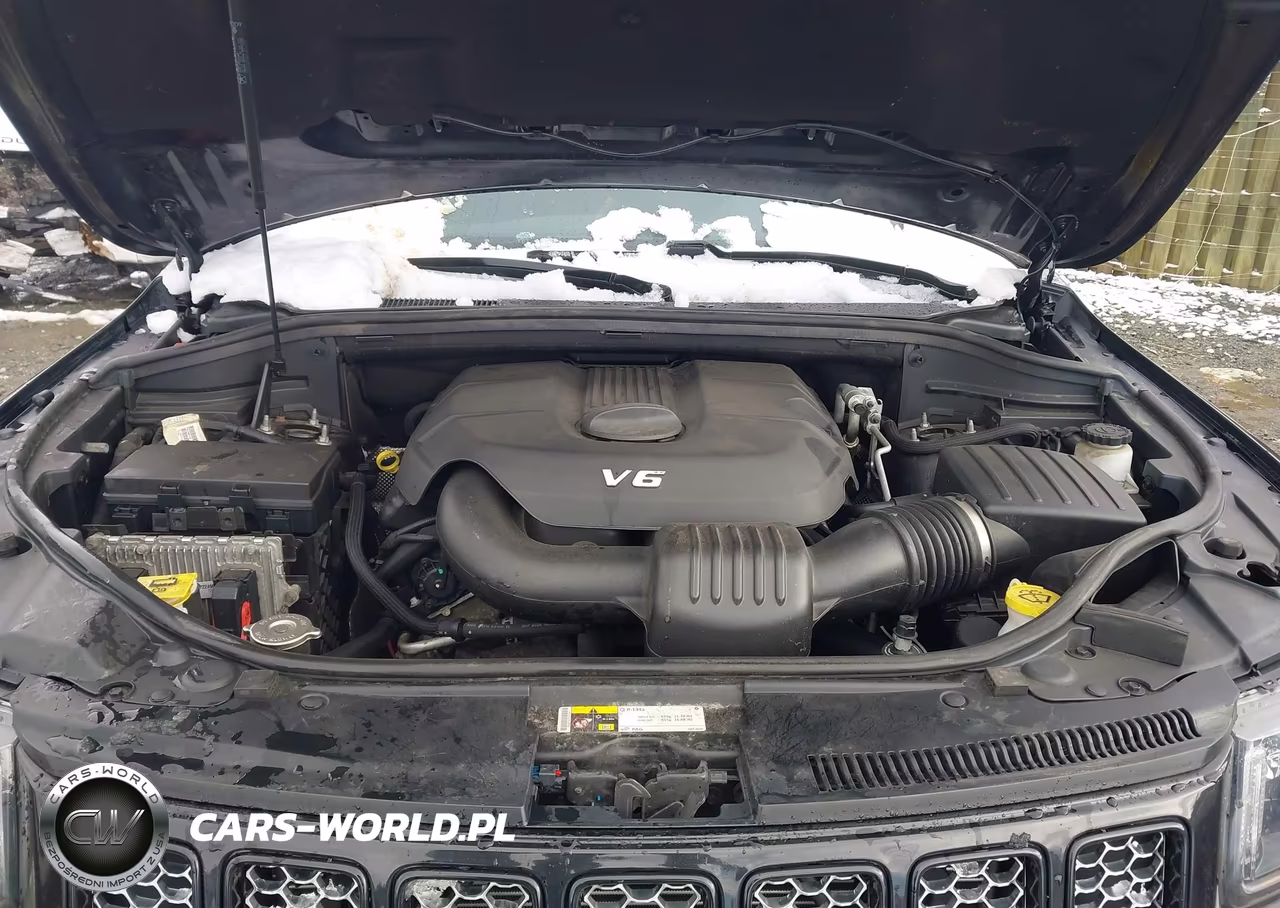 2014 Jeep Grand Cherokee Altitude VIN:1C4RJFAG2EC566721 - 10