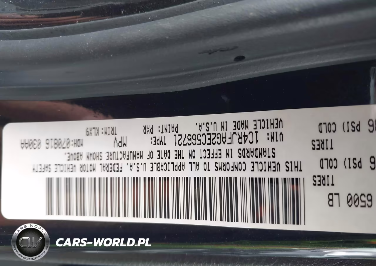 2014 Jeep Grand Cherokee Altitude VIN:1C4RJFAG2EC566721 - 9