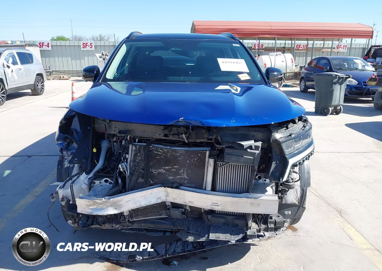 2021 Kia Sorento Sx Prestige VIN:5XYRK4LF7MG024692 - 12