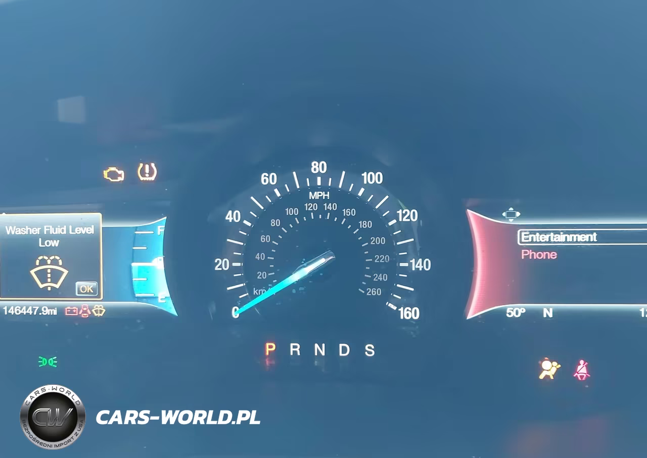2018 Ford Fusion Se VIN:3FA6P0HD5JR154630 - 7