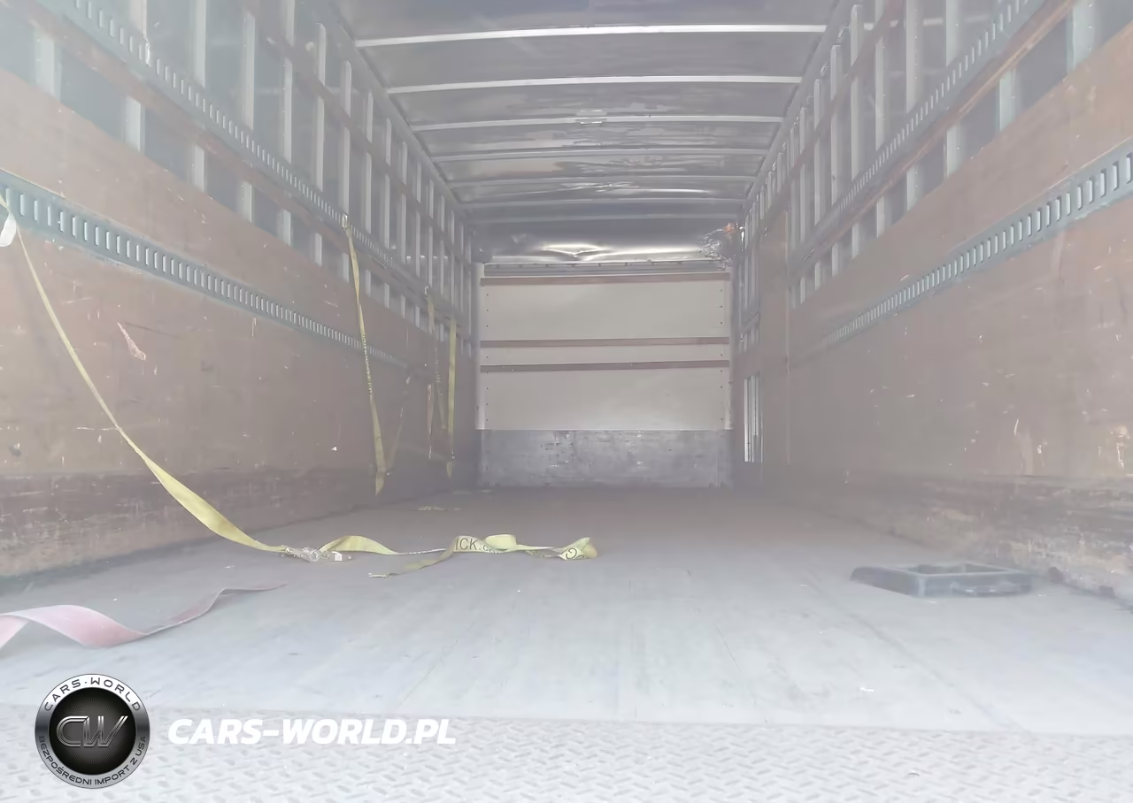 2016 International 4000 4300 VIN:1HTMMMML4GH080693 - 7