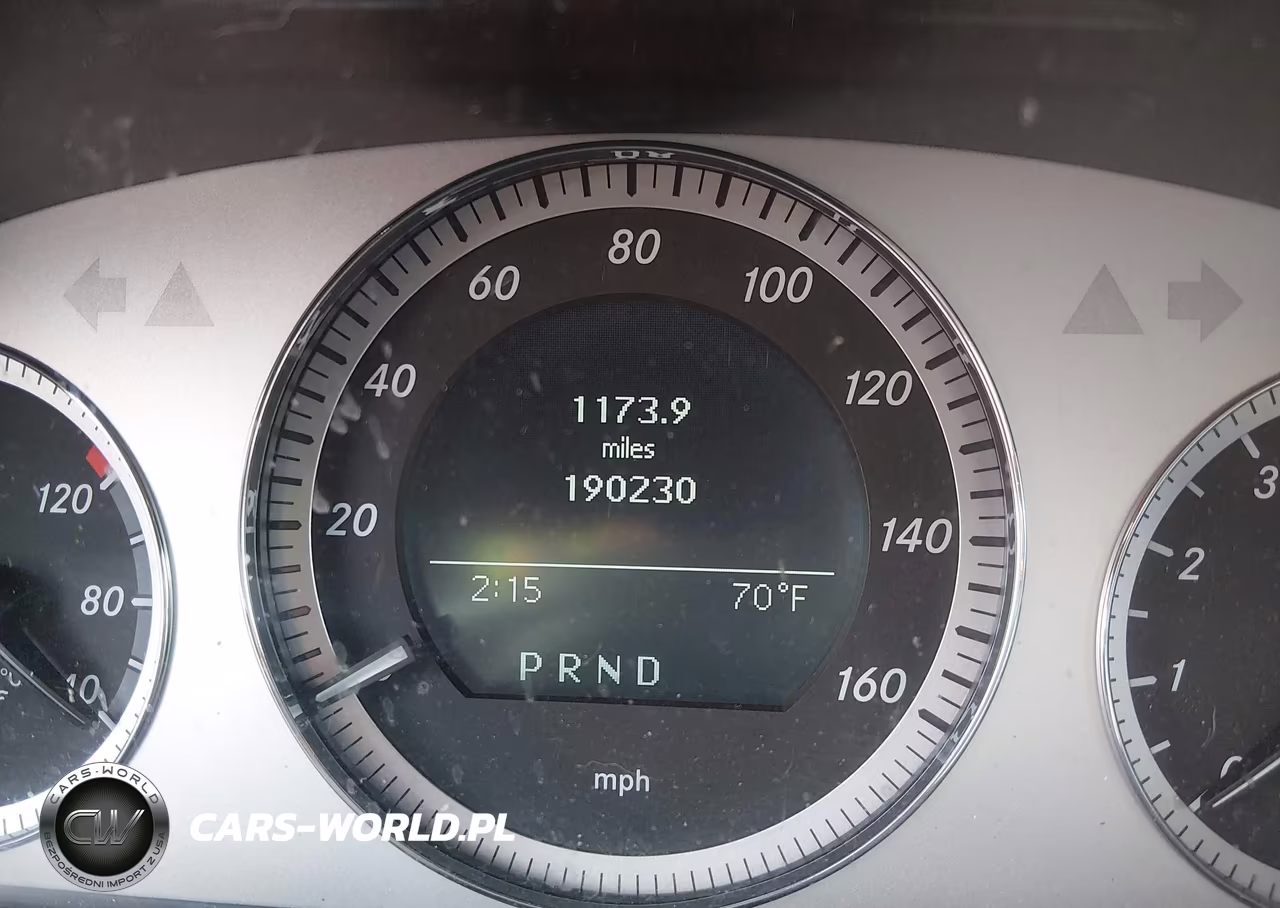 2011 Mercedes-Benz Glk 350 4Matic VIN:WDCGG8HB7BF610793 - 16