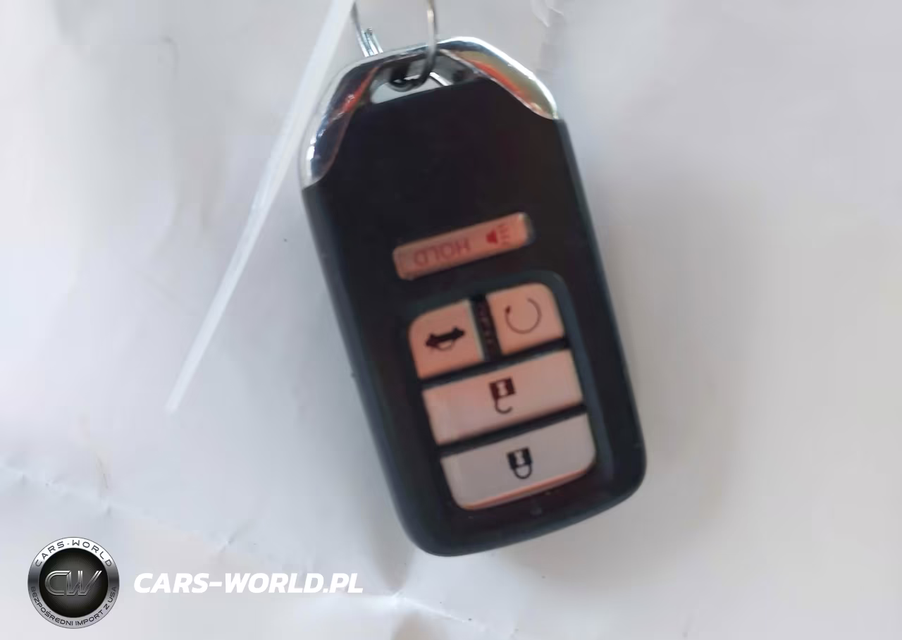 2022 Honda Accord Hybrid VIN:1HGCV3F13NA004255 - 11