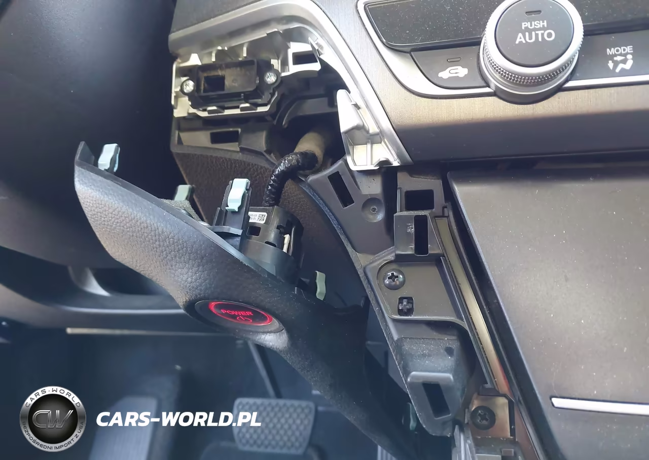 2022 Honda Accord Hybrid VIN:1HGCV3F13NA004255 - 20