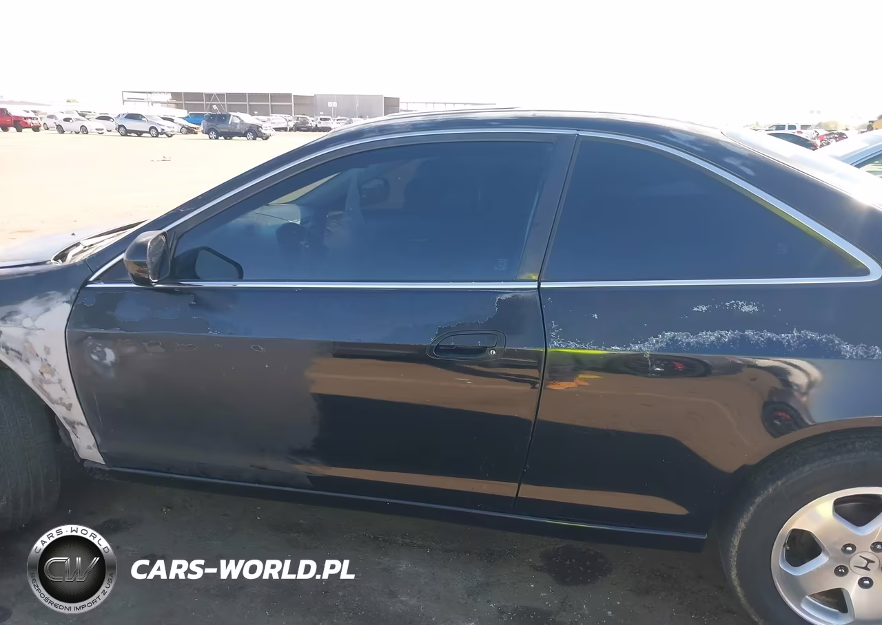 2000 Honda Accord 3.0 Ex VIN:1HGCG2252YA000926 - 15