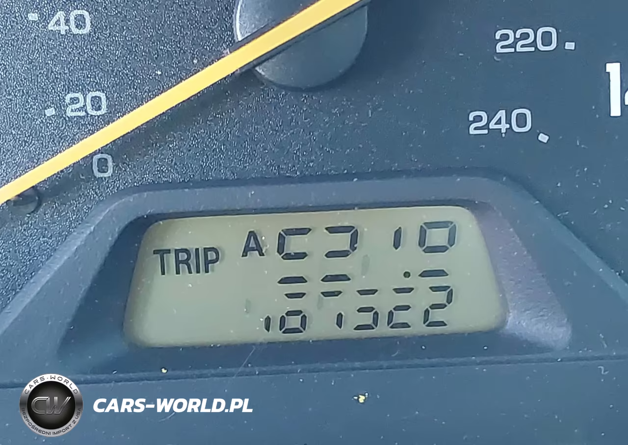 2000 Honda Accord 3.0 Ex VIN:1HGCG2252YA000926 - 16