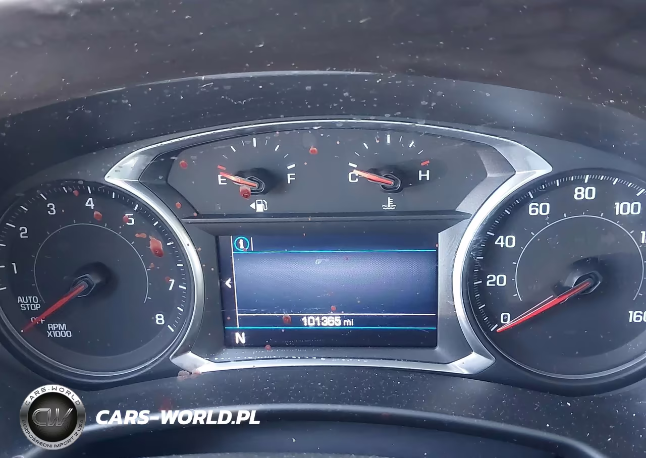 2020 Chevrolet Equinox Fwd Lt 1.5L Turbo VIN:3GNAXKEV8LL323906 - 7
