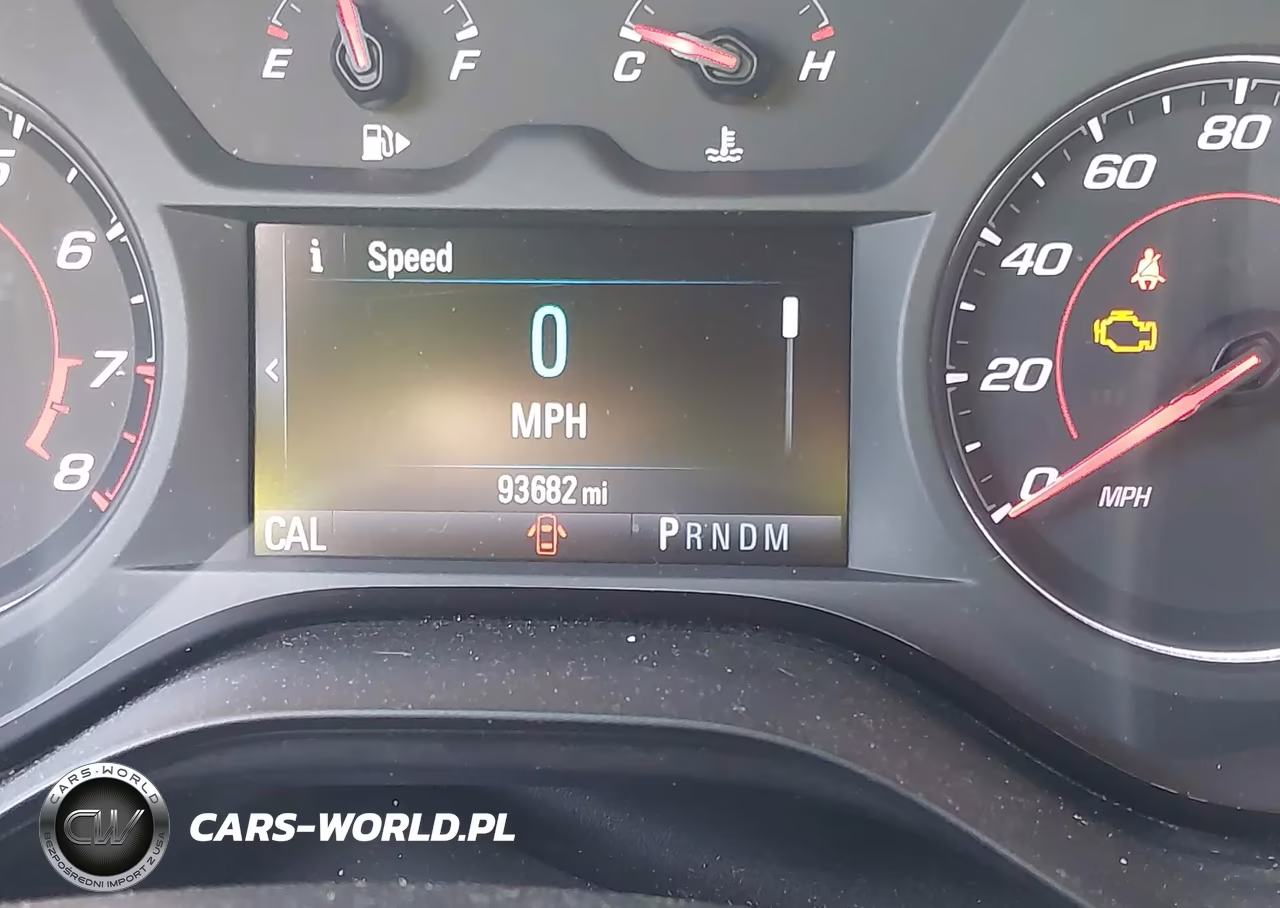 2018 Chevrolet Camaro 1Lt VIN:1G1FB3DS0J0142697 - 15