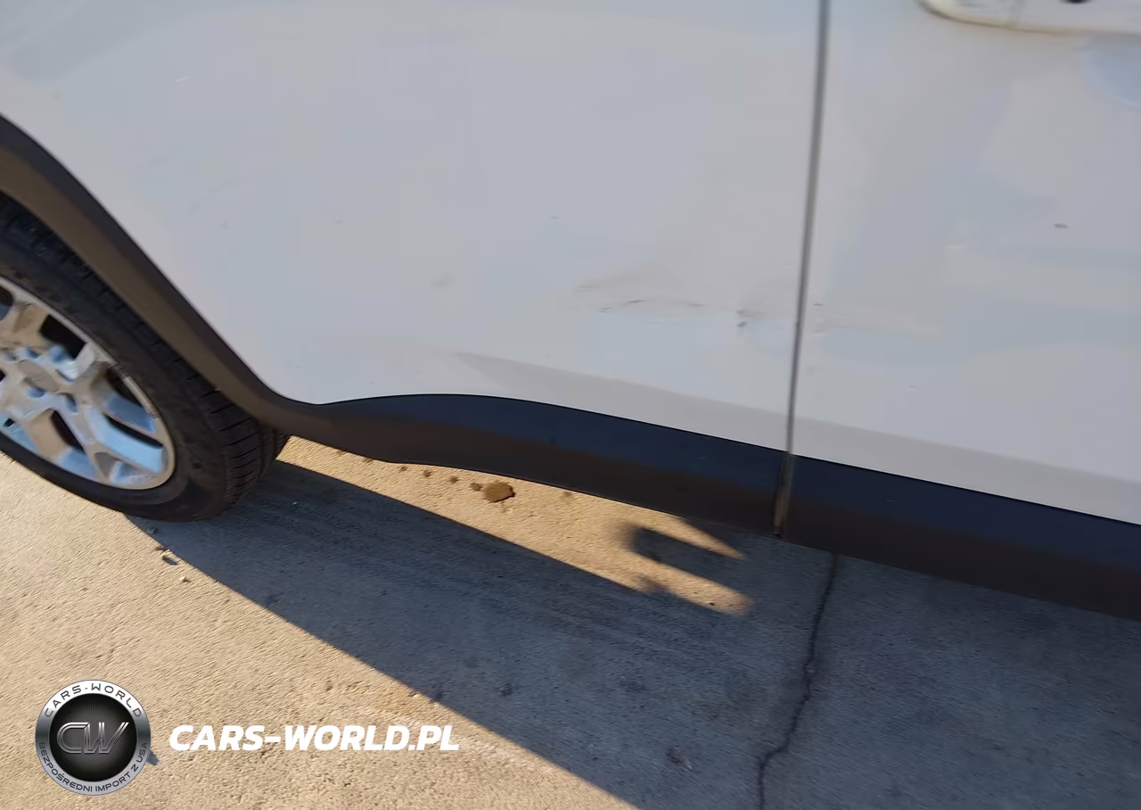 2018 Jeep Renegade Latitude Fwd VIN:ZACCJABB5JPJ19296 - 6