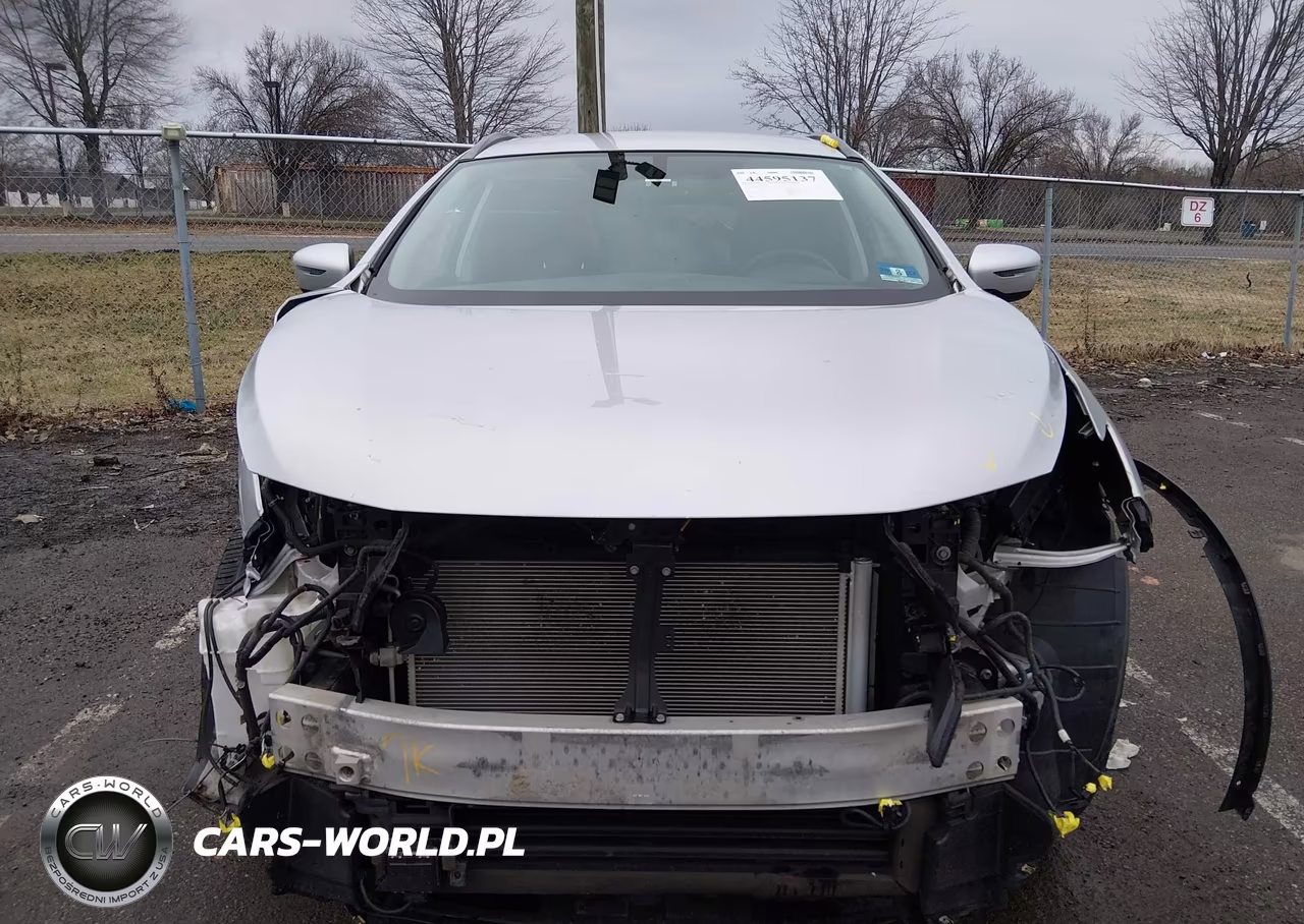 2018 Nissan Murano Sv VIN:5N1AZ2MH9JN137430 - 12