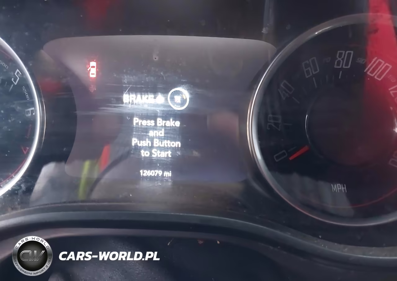 2018 Dodge Challenger Sxt VIN:2C3CDZAG6JH128536 - 7