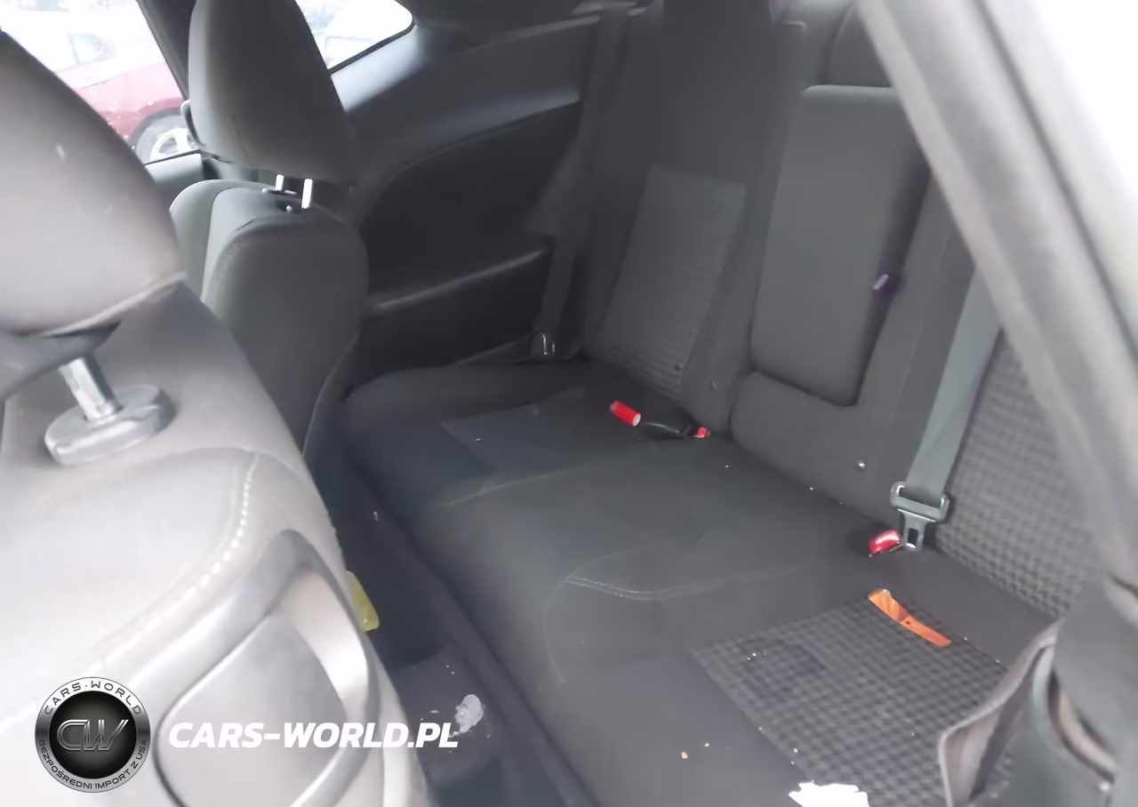 2018 Dodge Challenger Sxt VIN:2C3CDZAG6JH128536 - 8