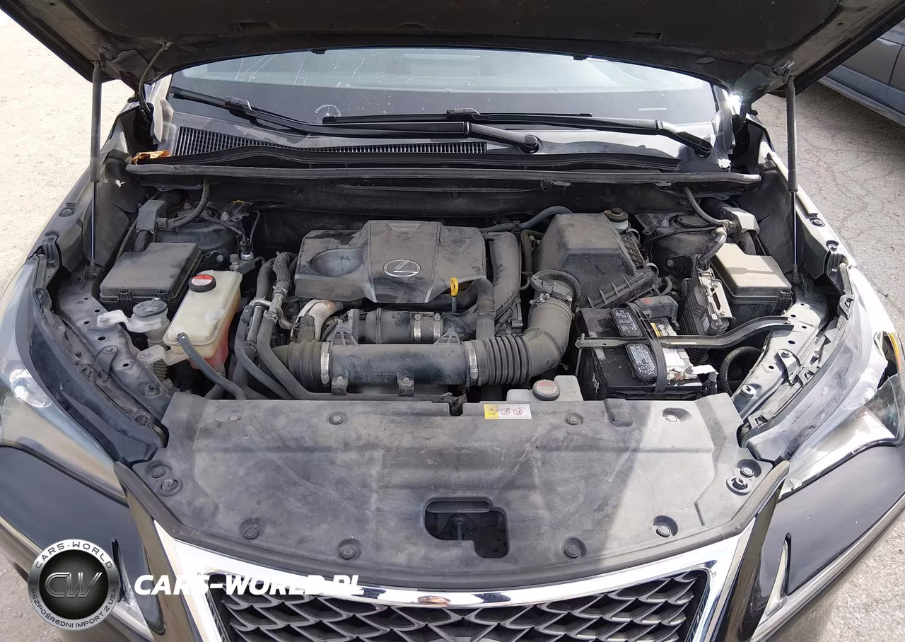 2016 Lexus Nx 200T F Sport VIN:JTJBARBZ4G2082302 - 10