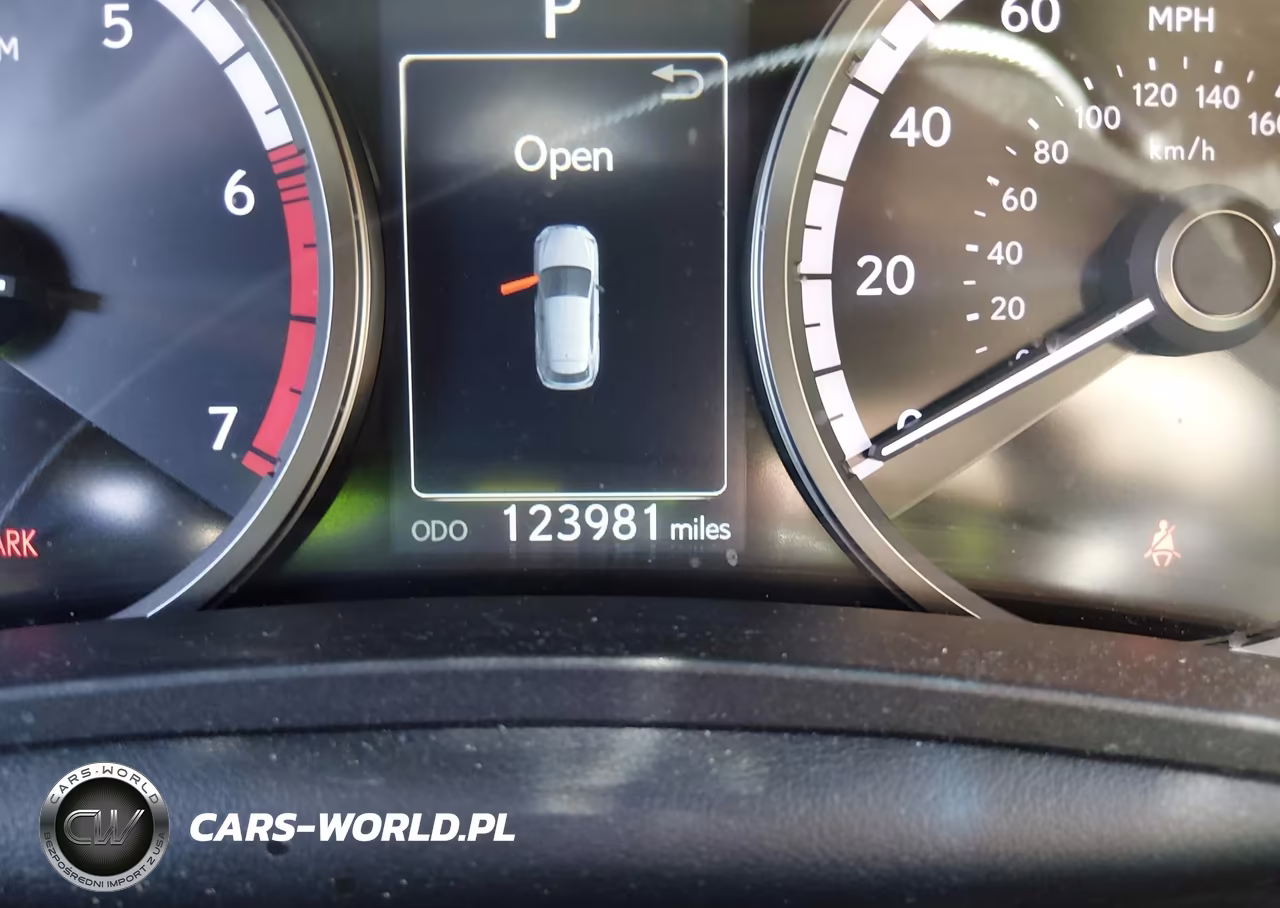 2016 Lexus Nx 200T F Sport VIN:JTJBARBZ4G2082302 - 15