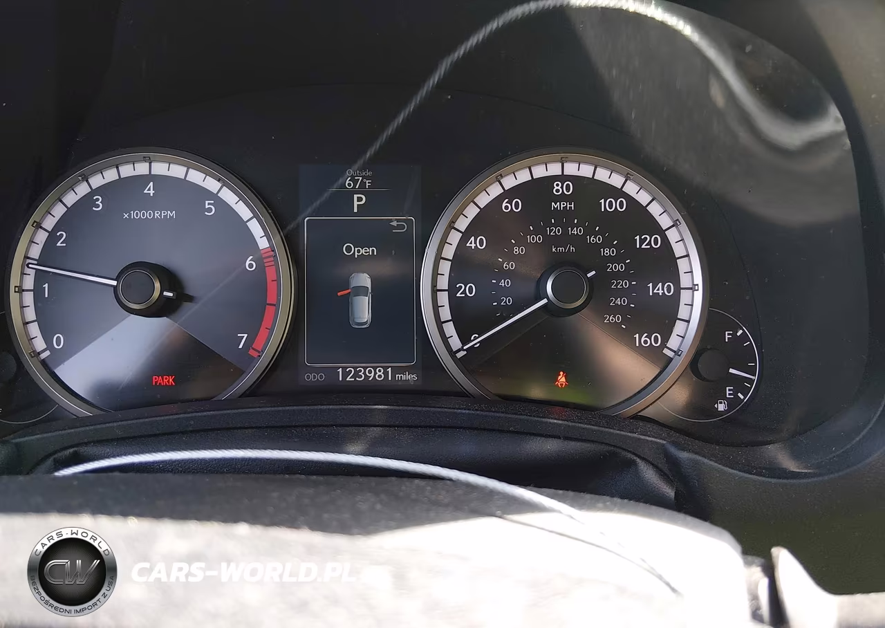 2016 Lexus Nx 200T F Sport VIN:JTJBARBZ4G2082302 - 7