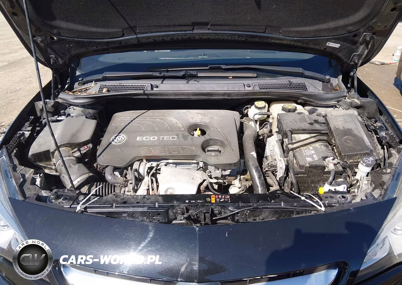 BUICK CASCADA VIN:W04WH3N57HG142092 - 10