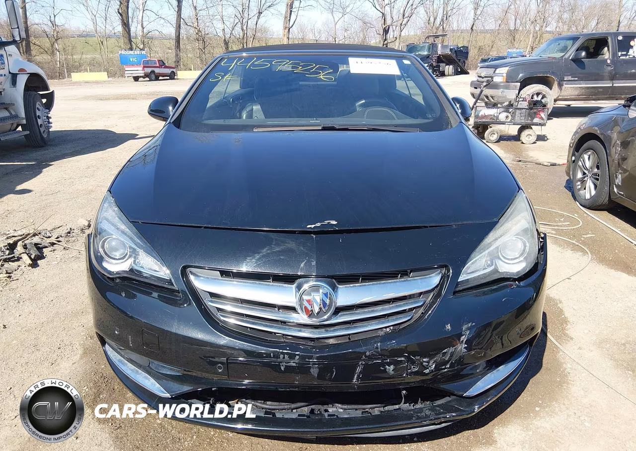 BUICK CASCADA VIN:W04WH3N57HG142092 - 13