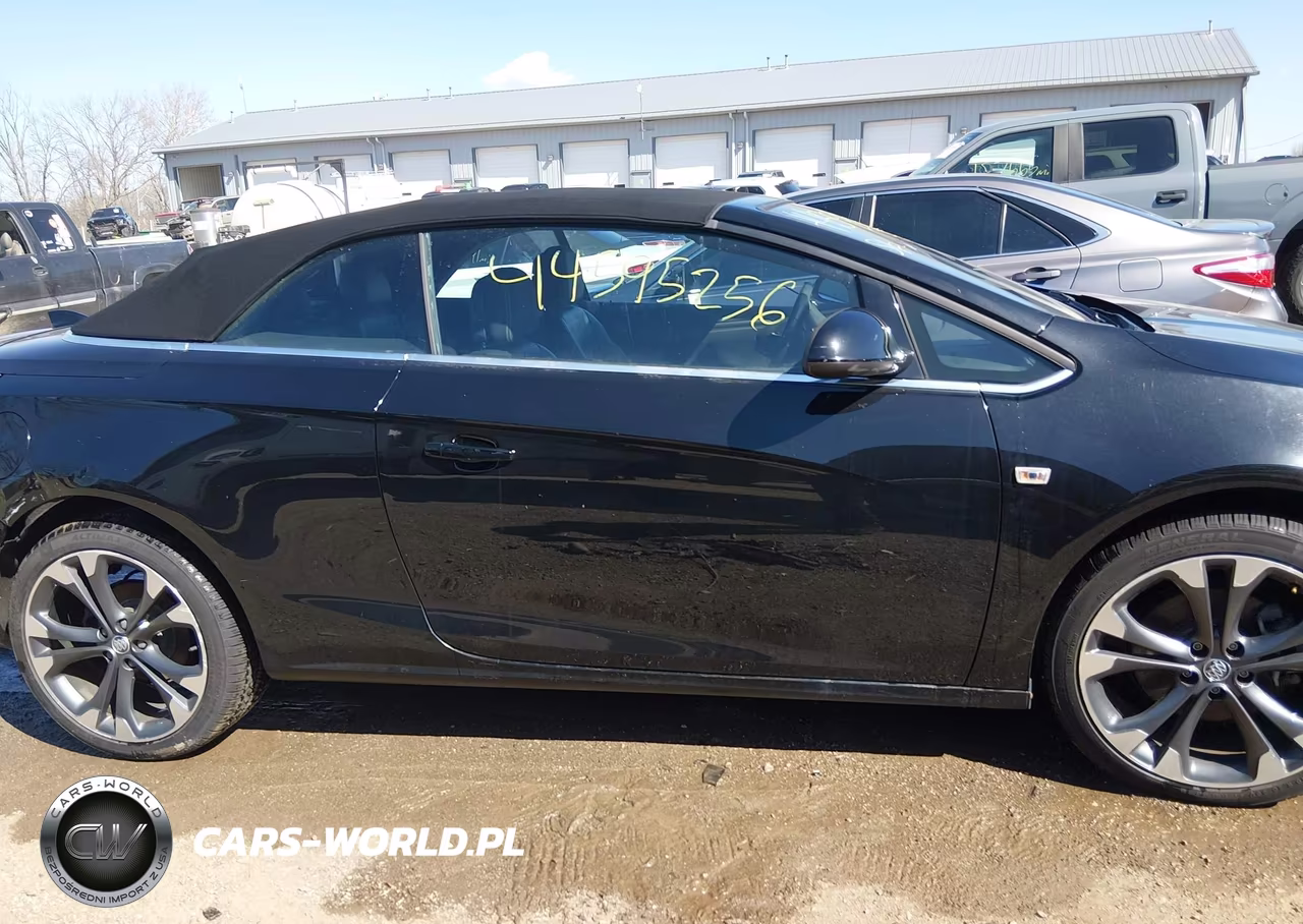 BUICK CASCADA VIN:W04WH3N57HG142092 - 14