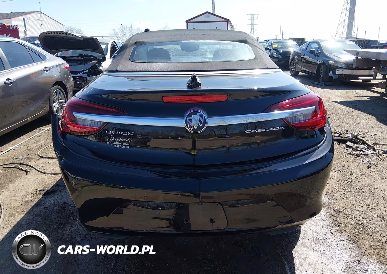 BUICK CASCADA VIN:W04WH3N57HG142092 - 17