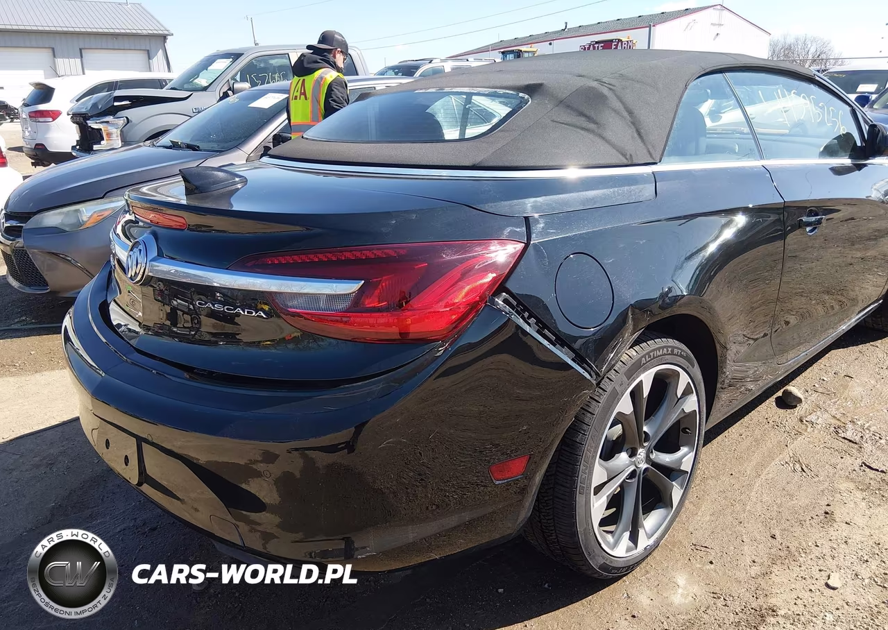 BUICK CASCADA VIN:W04WH3N57HG142092 - 18