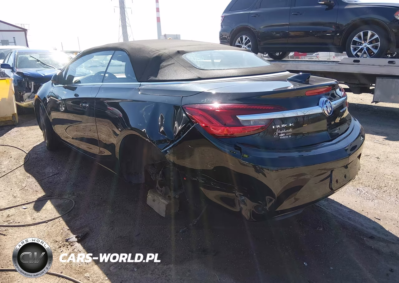 BUICK CASCADA VIN:W04WH3N57HG142092 - 3