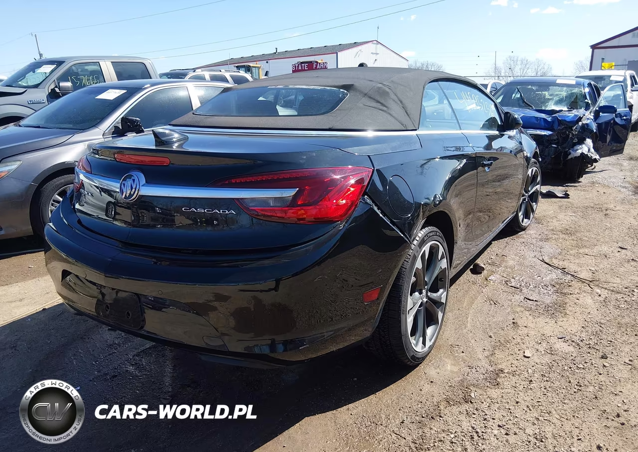 BUICK CASCADA VIN:W04WH3N57HG142092 - 4