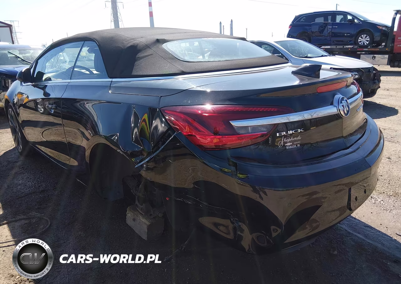 BUICK CASCADA VIN:W04WH3N57HG142092 - 6
