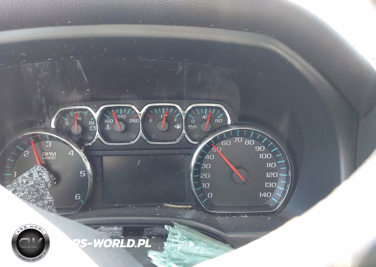 2017 GMC Sierra 1500 Slt VIN:3GTP1NEC4HG260405 - 7