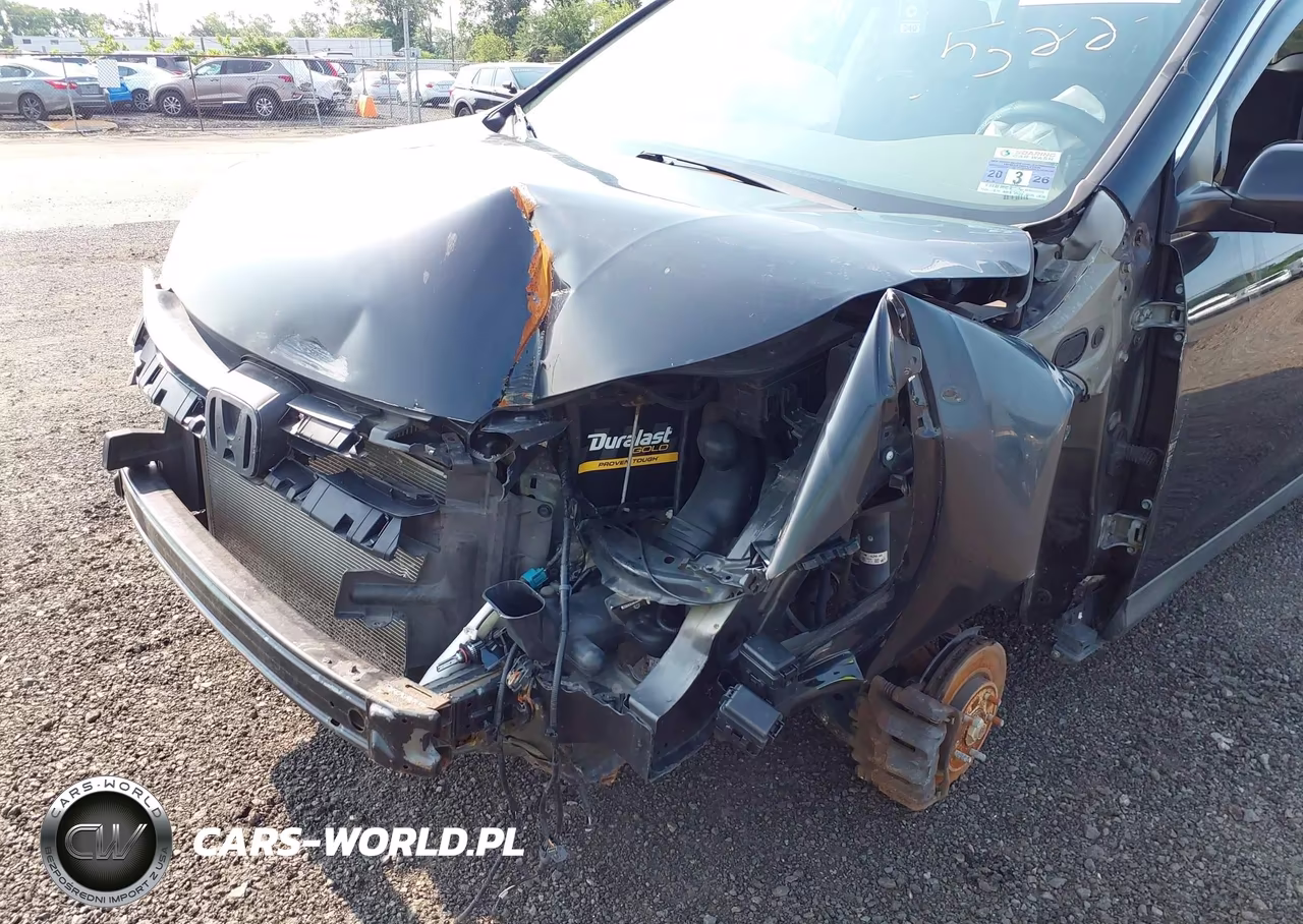 2015 Honda Cr-V Ex VIN:2HKRM4H56FH642219 - 6