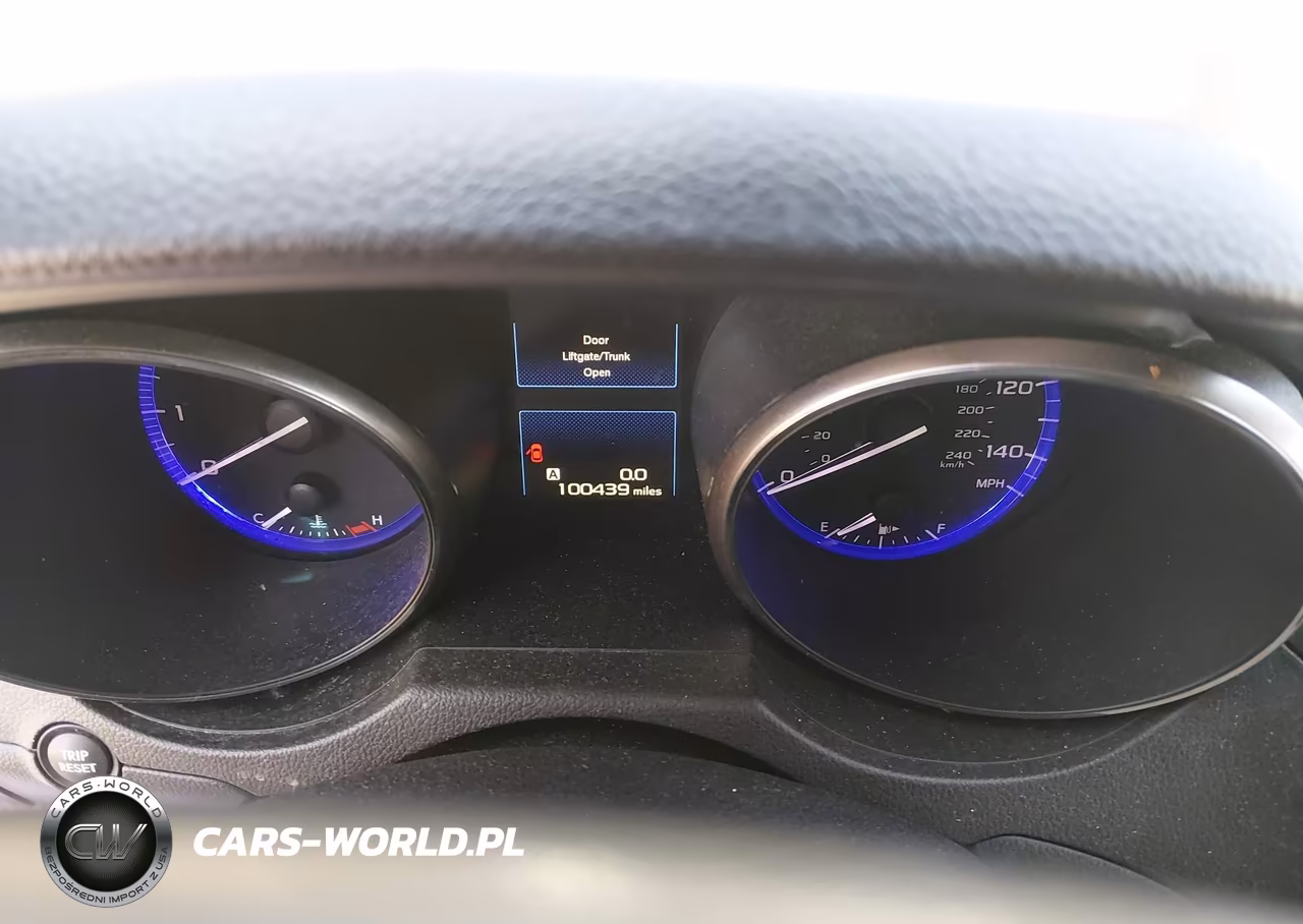 2015 Subaru Legacy 2.5I Premium VIN:4S3BNAC63F3050494 - 7