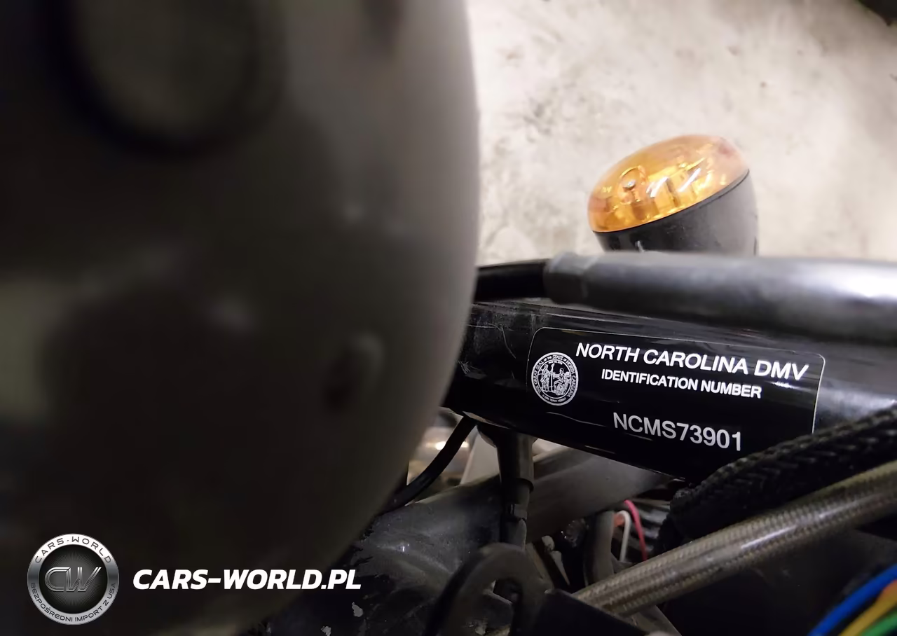 2019 Janus Motorcycles Gryffin 250 VIN:1P9H10146KG700090 - 10