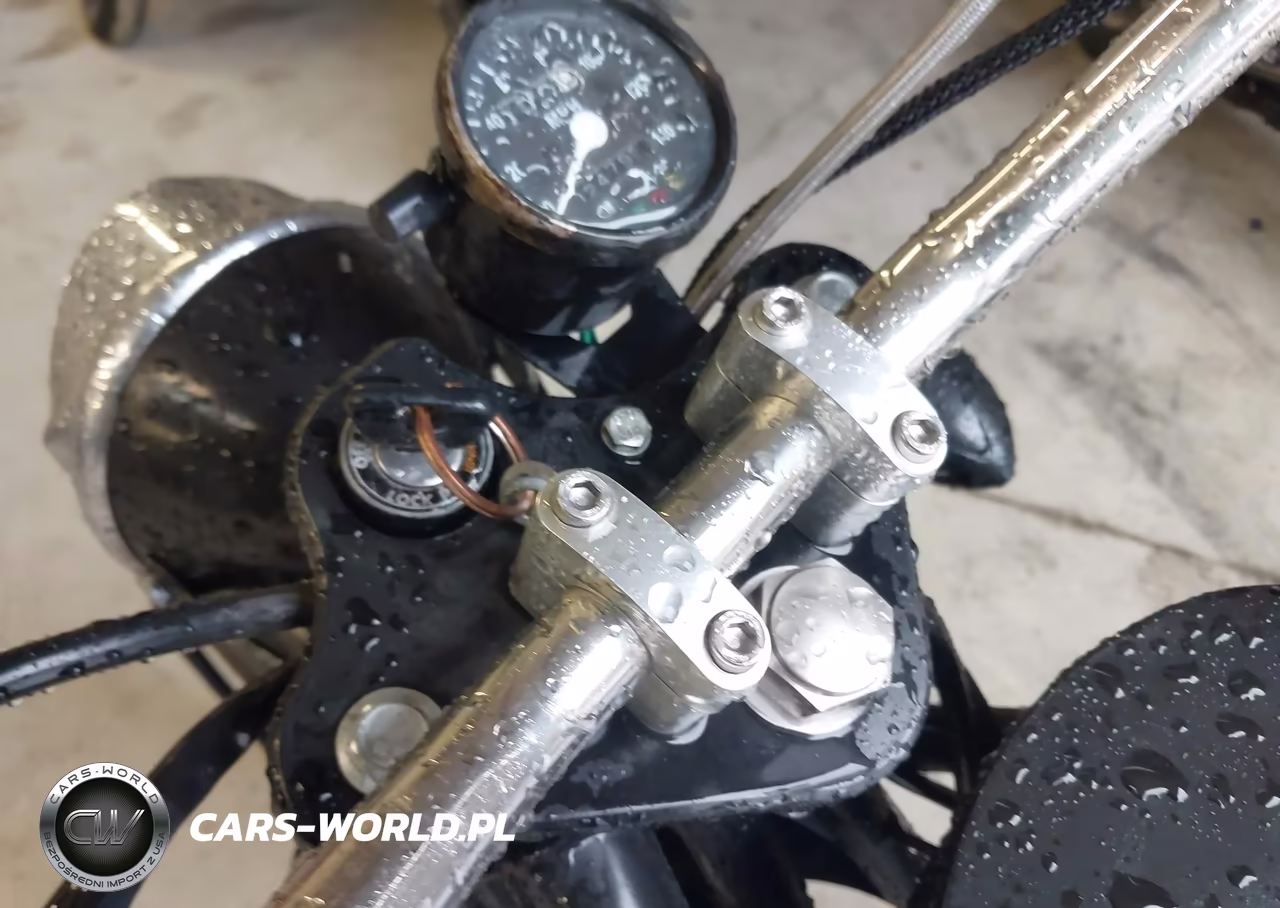 2019 Janus Motorcycles Gryffin 250 VIN:1P9H10146KG700090 - 11