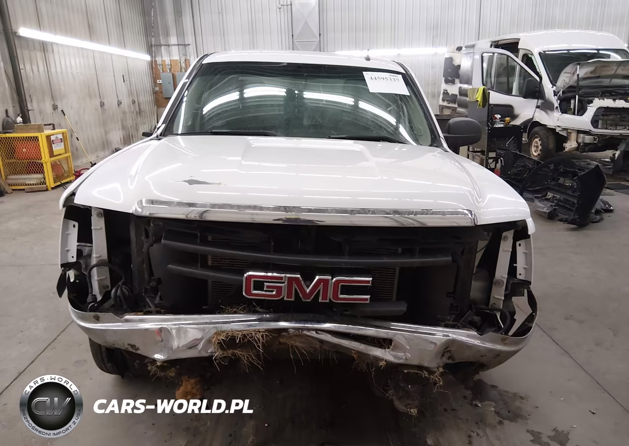 2013 GMC Sierra 1500 Sle VIN:3GTP2VE78DG289027 - 13