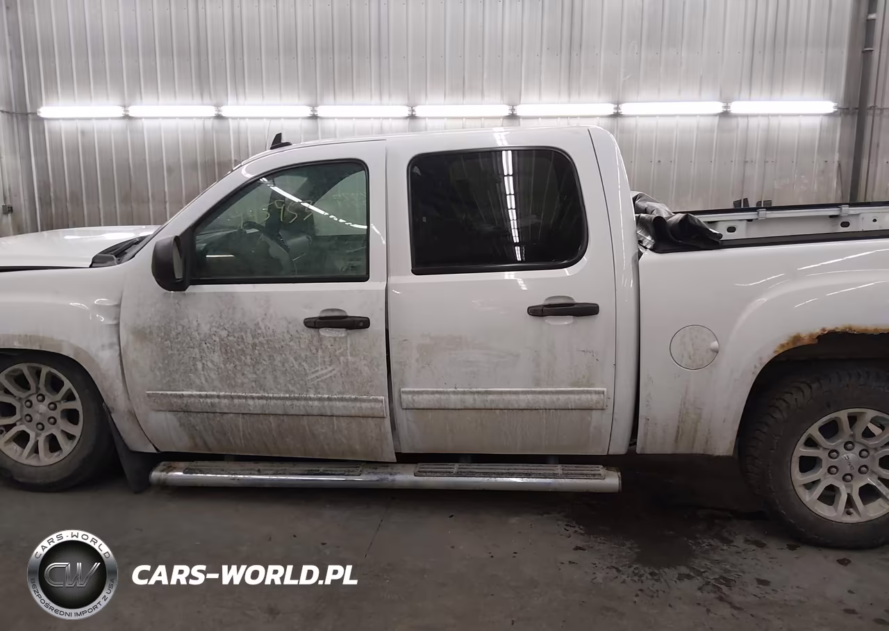 2013 GMC Sierra 1500 Sle VIN:3GTP2VE78DG289027 - 15