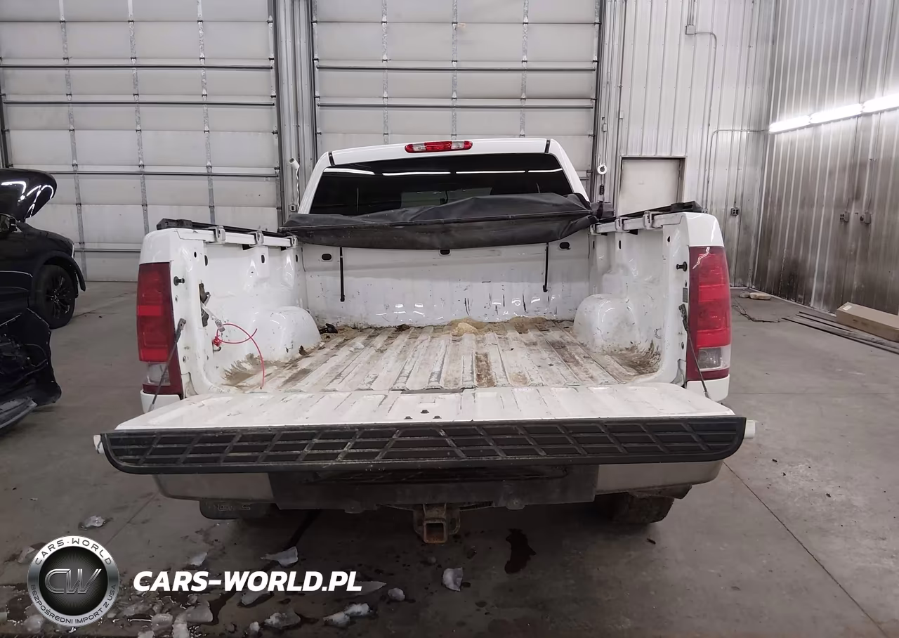 2013 GMC Sierra 1500 Sle VIN:3GTP2VE78DG289027 - 17