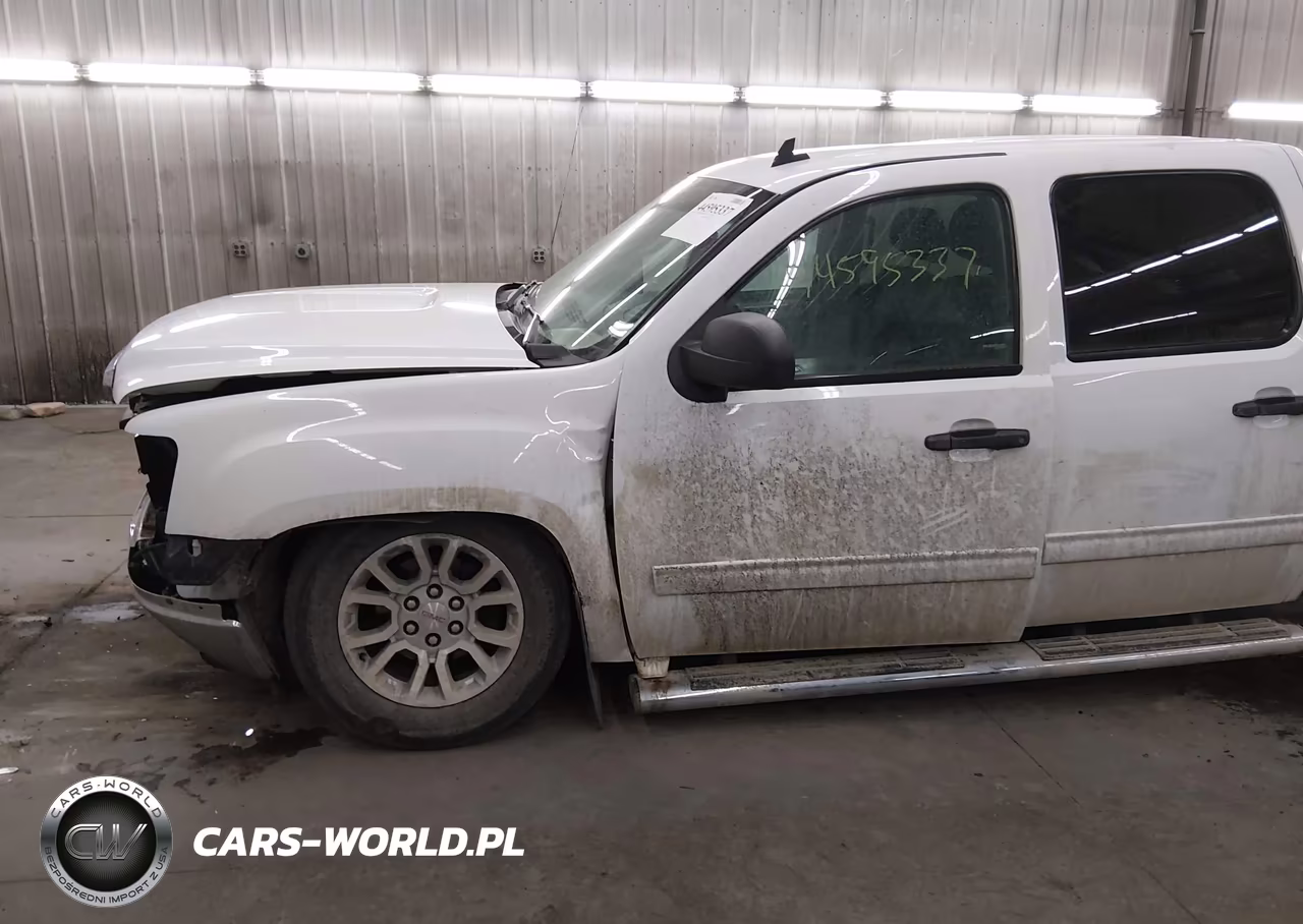 2013 GMC Sierra 1500 Sle VIN:3GTP2VE78DG289027 - 19