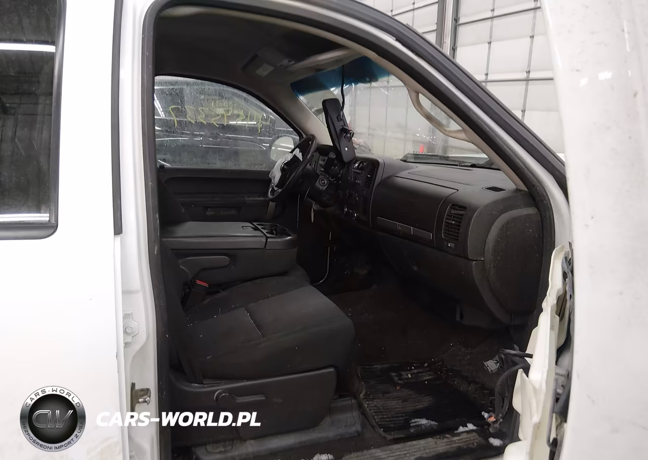 2013 GMC Sierra 1500 Sle VIN:3GTP2VE78DG289027 - 5