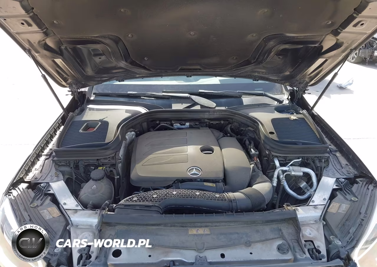 2021 Mercedes-Benz Glc 300 Suv VIN:W1N0G8DB5MF894577 - 10