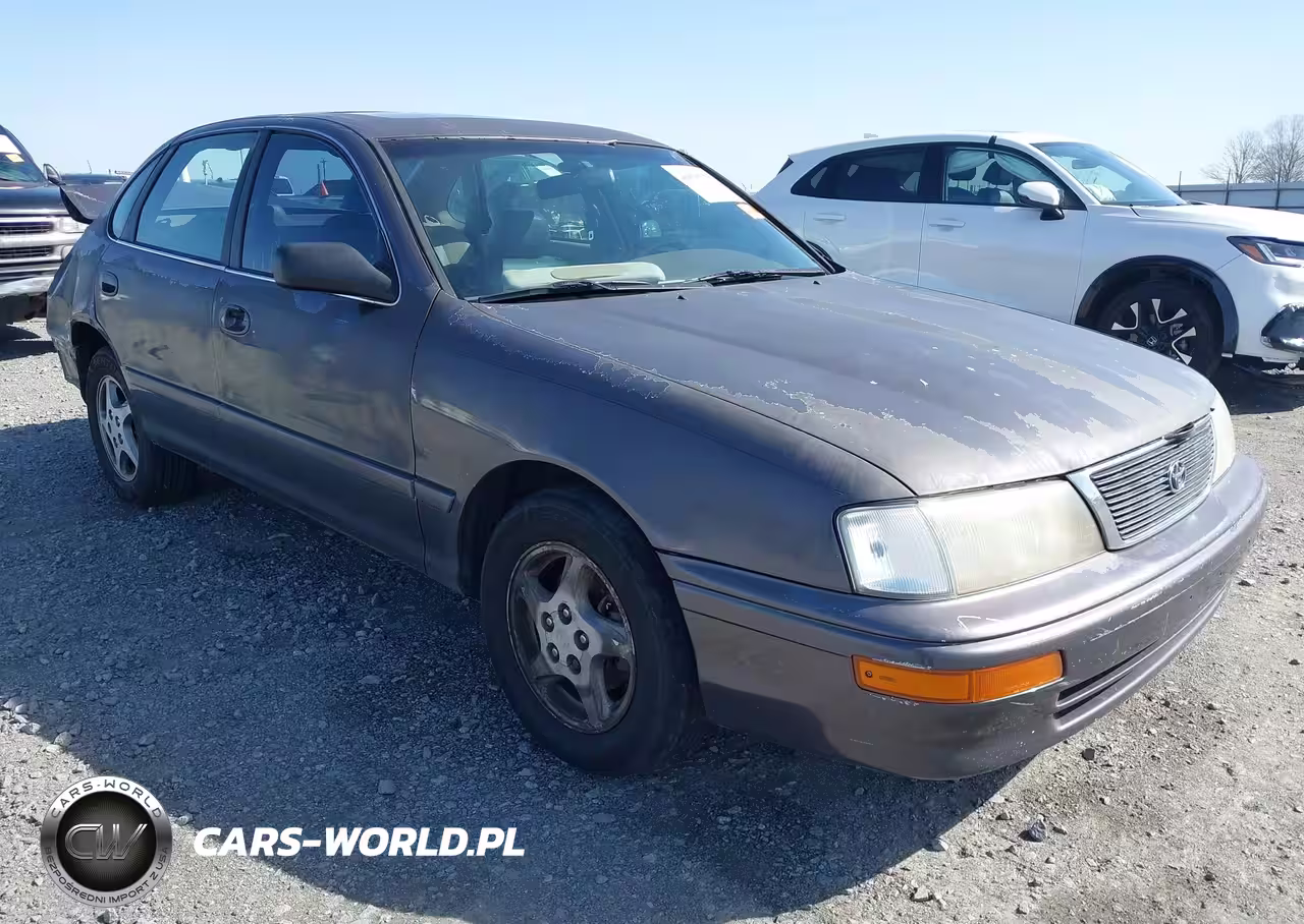 1997 Toyota Avalon Xls