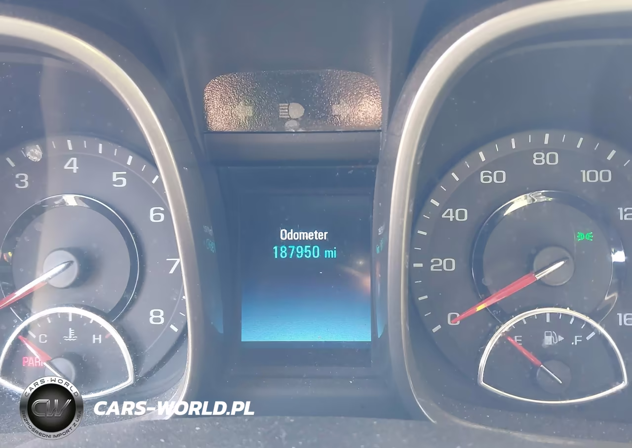2014 Chevrolet Malibu 2Lz VIN:1G11J5SX0EF158330 - 14