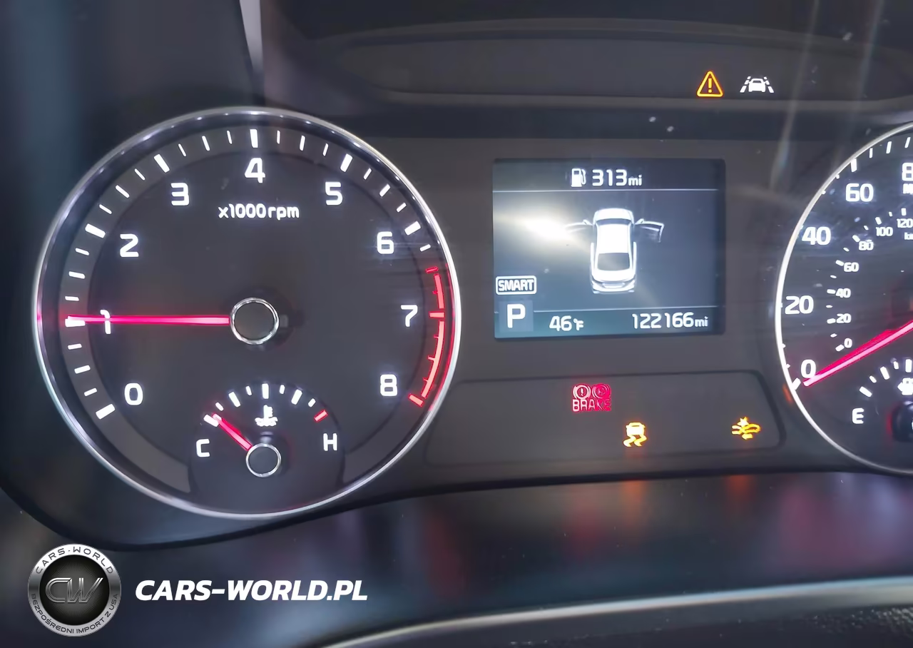 2021 Kia Forte Gt-Line VIN:3KPF34AD8ME375321 - 16