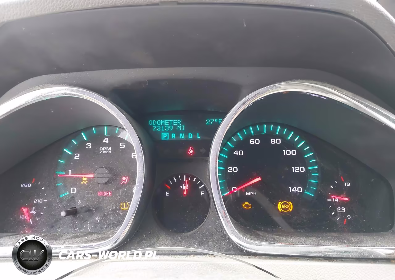 2012 Chevrolet Traverse Ls VIN:1GNKRFED1CJ258952 - 7