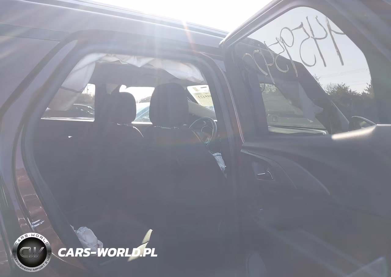 2022 Chevrolet Trailblazer Fwd Lt VIN:KL79MPSL9NB047077 - 8