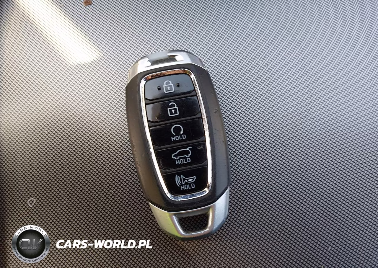2020 Hyundai Palisade Limited VIN:KM8R5DHE5LU038932 - 11