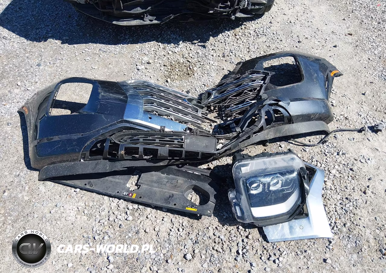 2020 Hyundai Palisade Limited VIN:KM8R5DHE5LU038932 - 12