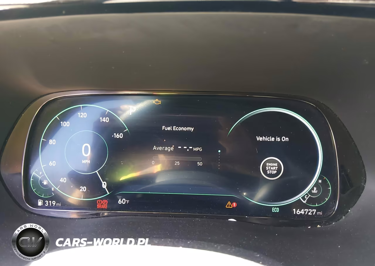 2020 Hyundai Palisade Limited VIN:KM8R5DHE5LU038932 - 7