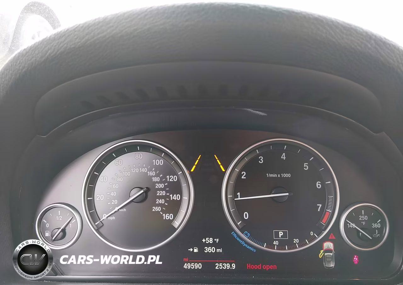 2017 BMW X3 xDrive28I VIN:5UXWX9C31H0W79917 - 7