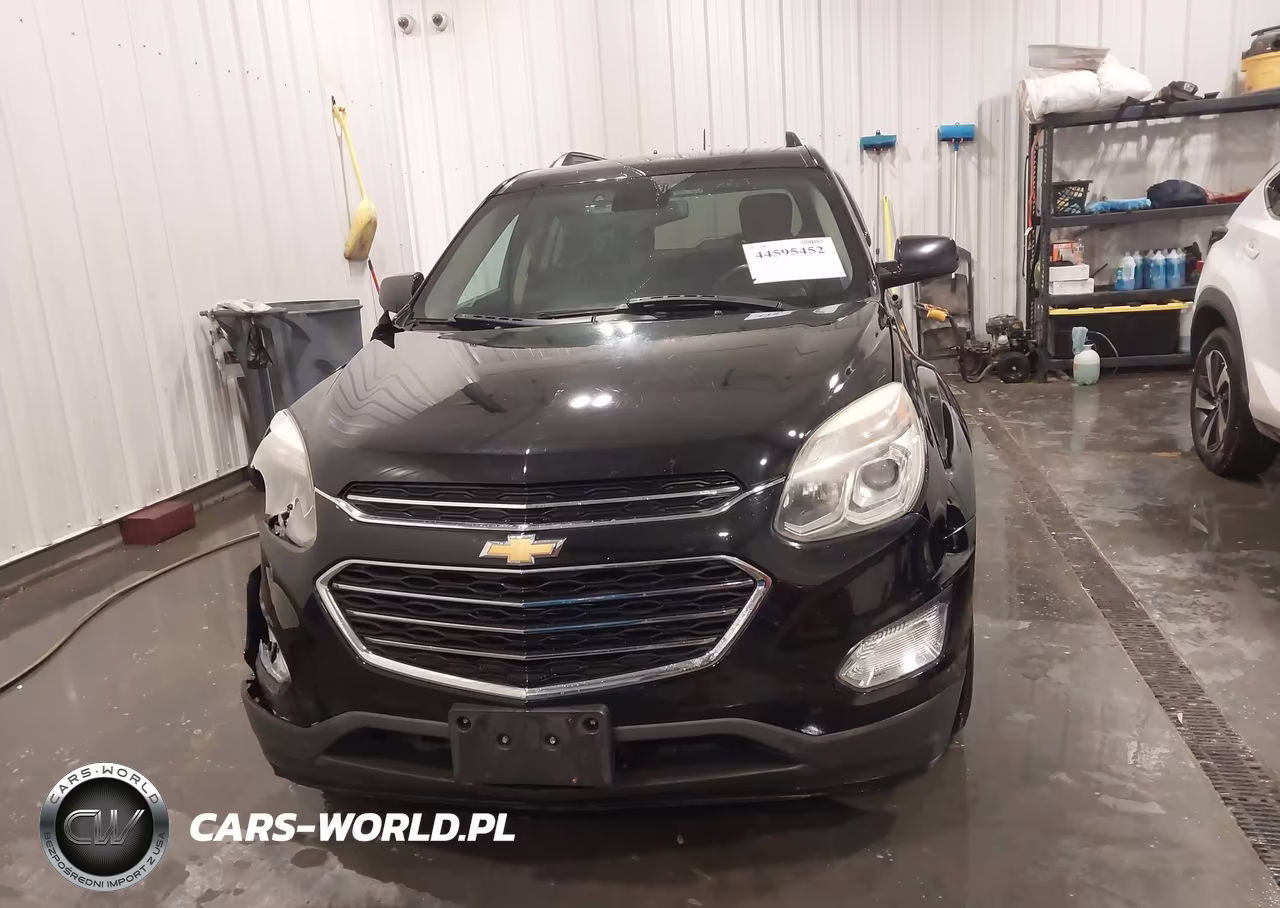 2016 Chevrolet Equinox Lt VIN:2GNALCEK0G1160070 - 12